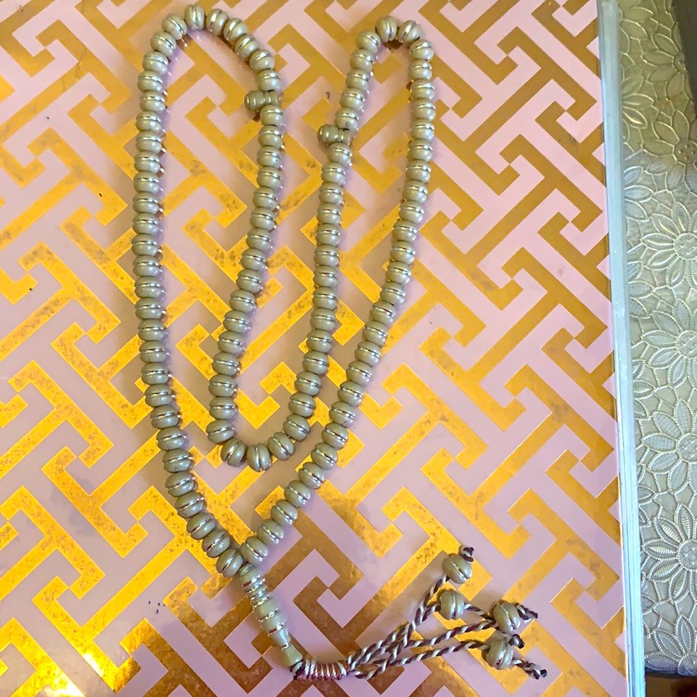 Islamic Tasbeeh/Prayer Beads